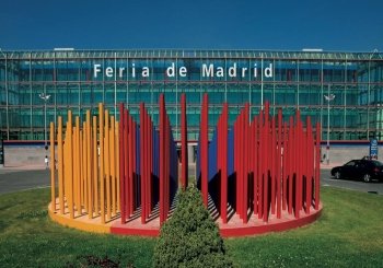 IFEMA – Feria de Madrid