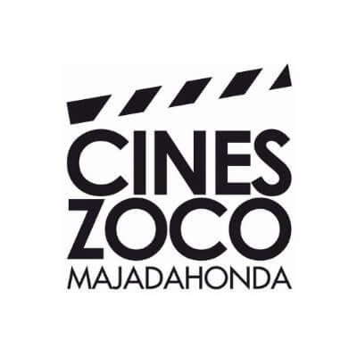 Cines Zoco de Majadahonda