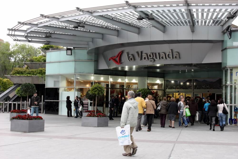 La Vaguada Cines Madrid Gu a Del Ocio