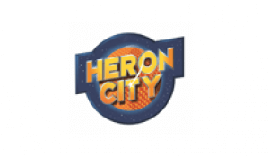 Cinesa Heron City Las Rozas 3D