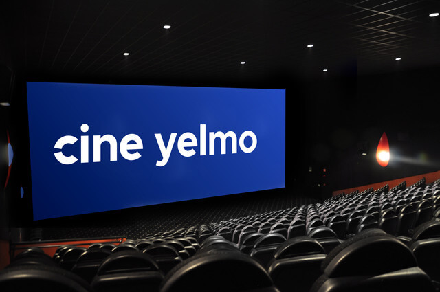 Yelmo Cines Rivas Futura 3D