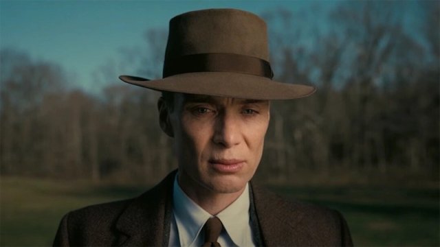 Trailer de Oppenheimer, la nueva película de Christopher Nolan sobre el creador de la bomba atómica