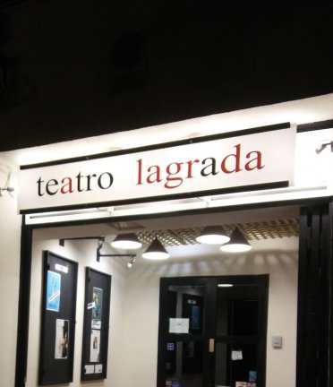 Teatro Lagrada