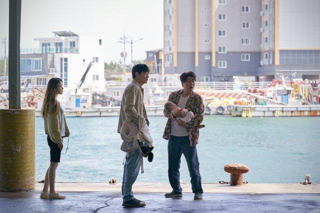 ‘Broker’, la película que retrata el abandono de bebés en Corea del Sur