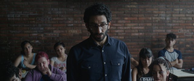 ‘El suplente’: la película que pone en valor a los profesores