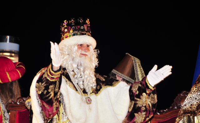 Cabalgata de Reyes en Madrid: ubicación, horarios y todo lo que necesitas saber