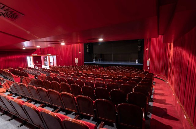 Teatro Marquina