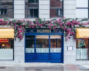 restaurantes italianos madrid
