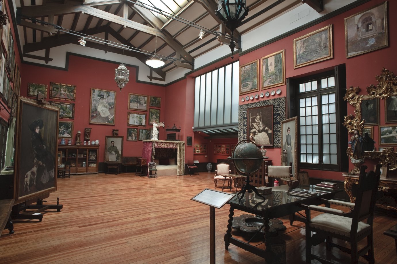 Museo Sorolla Madrid Gu a Del Ocio museo-sorolla-madrid-gu-a-del-ocio