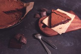 5 pastelerías para celebrar el Día Mundial de la Tarta de Chocolate