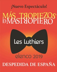 les luthiers madrid