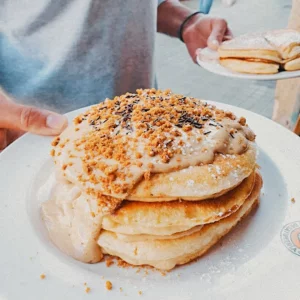 pancakes madrid