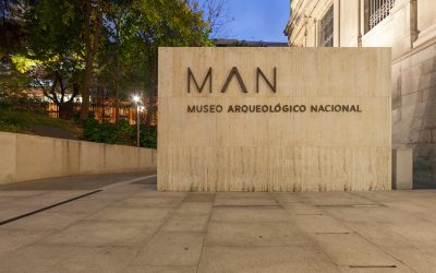 Museo Arqueológico Nacional