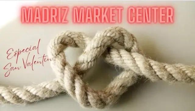 madriz market center
