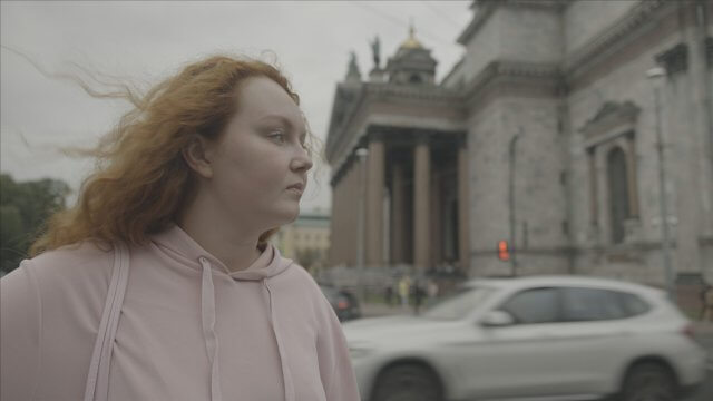 Un año de la guerra de Ucrania. Documentales de estreno en Movistar Plus+