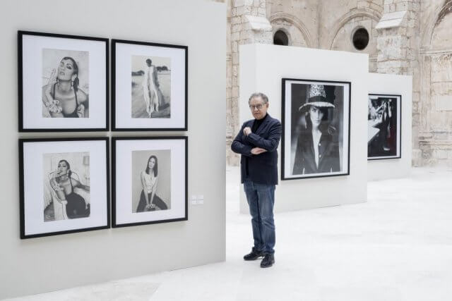 40+1 la exposición audiovisual de Roberto Verino llega a Madrid