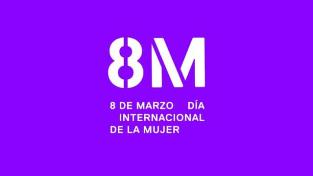 El Círculo de Bellas Artes celebra el 8M