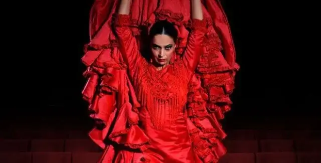 emociones flamenco