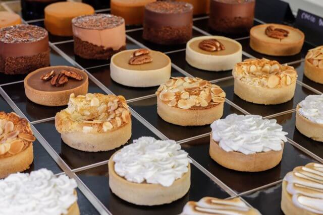 Fika pâtisserie, la nueva pastelería que causa furor en Chamartín