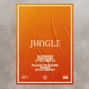 jungle concierto