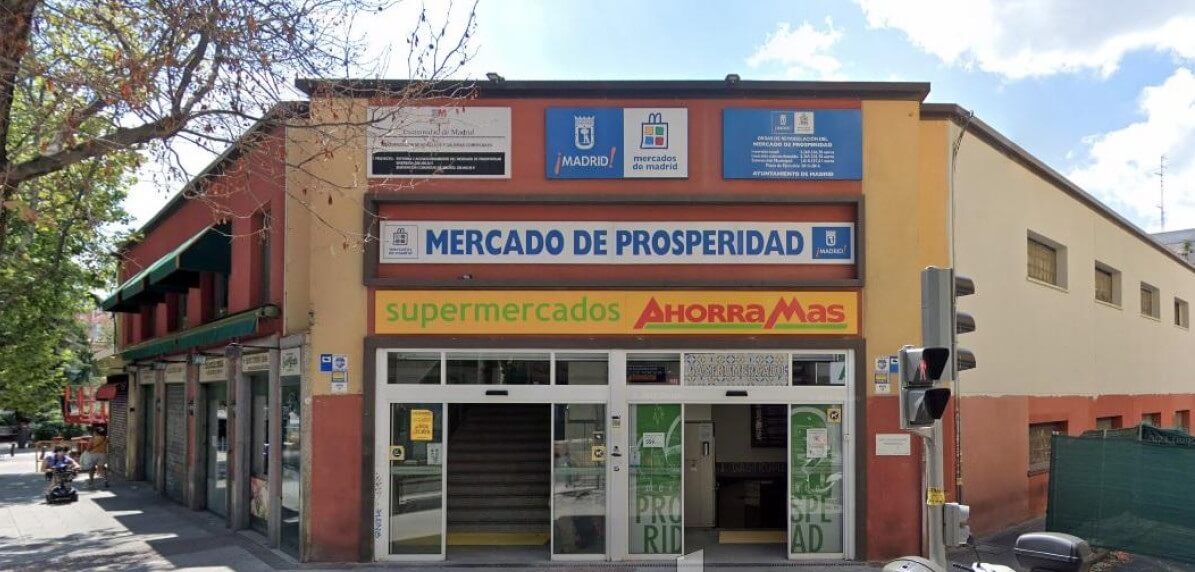 La ruta ‘mercadera’ por Madrid para hacer en moto esta Navidad 8 Motor16 61c5cd5c0a013.r d.646 272 8608 Motor16