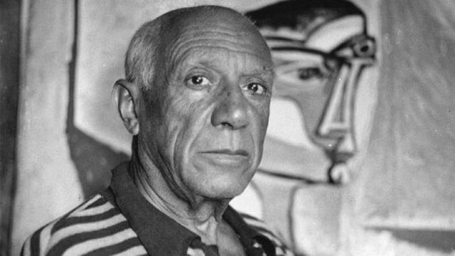 «Picasso en foto. Archivos del Museu Picasso de Barcelona» llega al Centro Cultural Fernn Gómez
