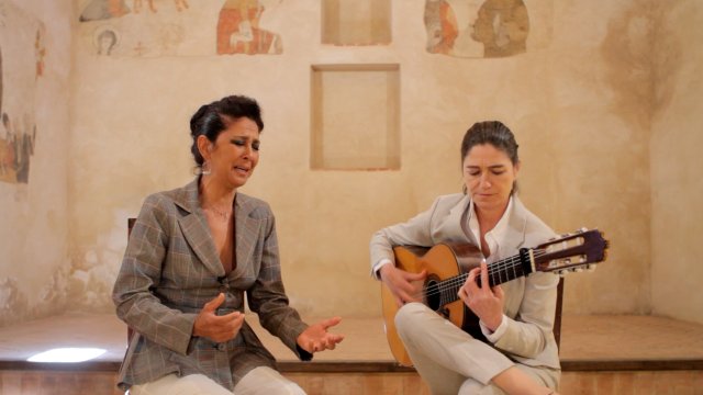 «Festival Flamenco» de Madrid, la cita imprescindible del 14 al 27 de mayo.