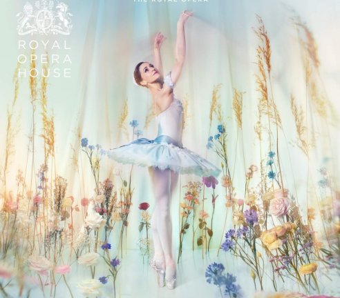 Cine Yelmo celebra el 75 aniversario del ballet 