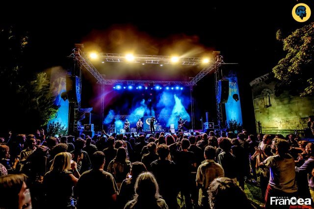 AFRO Blue Segovia, el festival de música afroamericana más esperado.