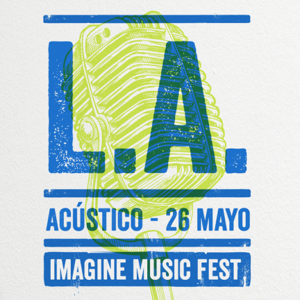 La banda L.A. actúa el 26 de mayo en el hotel Barceló Imagine