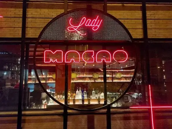 Lady Macao