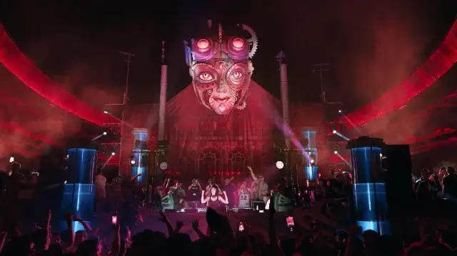 Maudes Festival, la mayor experiencia temática outdoor