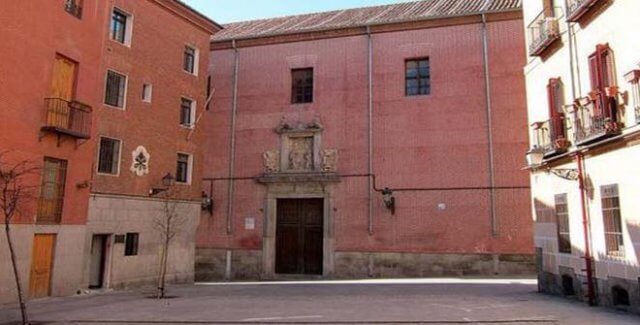 En este convento de clausura se pueden comprar las pastas más deliciosas de Madrid