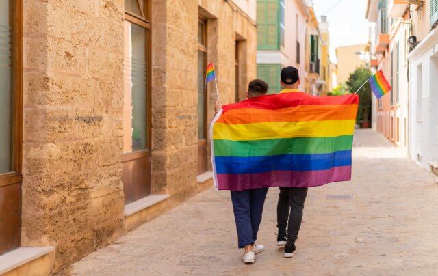 Viernes 30 de junio: todos los planes del Orgullo LGTB
