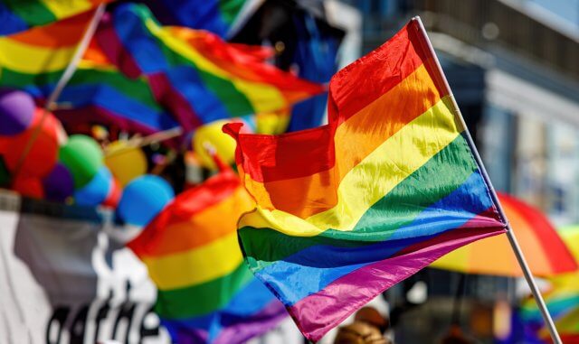 Domingo 2 de julio: último día de celebración del Orgullo LGTB