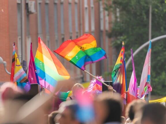 Sábado 1 de julio: actividades del Orgullo LGTB 2023