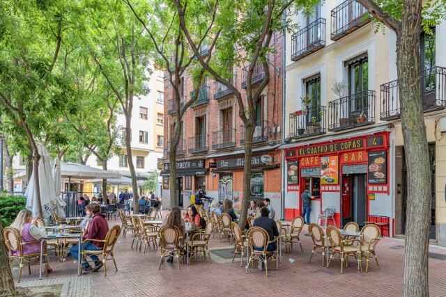 10 planes para hacer el fin de semana en Madrid