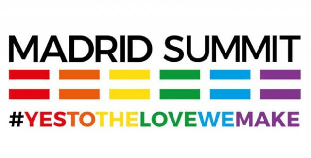 29 de julio: V Edición de Madrid Summit