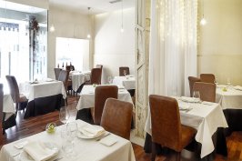 Restaurante Bolívar, la opción perfecta para degustar los sabores de Madrid