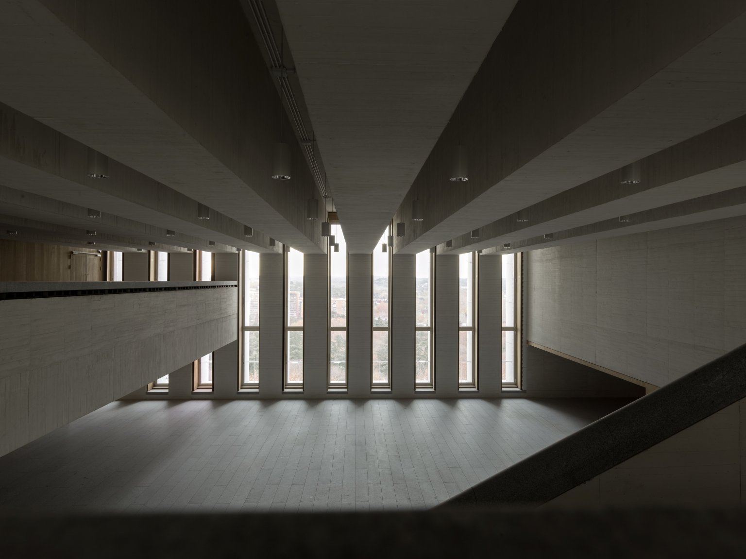 Galería de las Colecciones Reales | Madrid | Guía del ocio