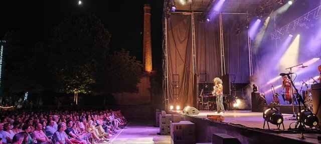 La Granja de San Ildefonso presenta sus Noches Mágicas llenas de conciertos