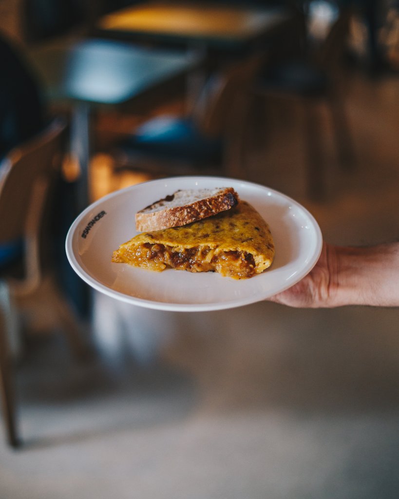 Las mejores tortillas de Madrid los bares donde comerlas Madrid