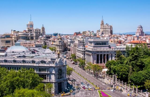10 planes para hacer el fin de semana en Madrid