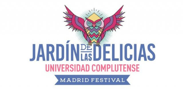 Jardín de las Delicias Festival, el evento más esperado tras las vacaciones