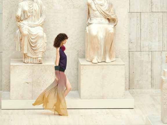 Del 7 al 11 de septiembre Madrid es Moda vuelve a las calles