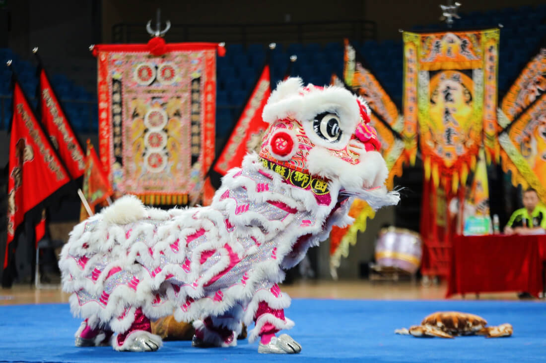 Un espectáculo de danza milenario invadirá las calles de Madrid este ...