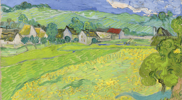El Museo Thyssen-Bornemisza y Olyverse lanzan una experiencia inmersiva con Van Gogh como protagonista