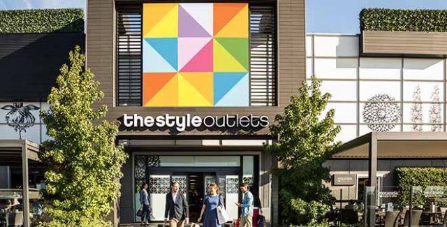 the style outlets