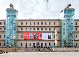 museos madrid gratis
