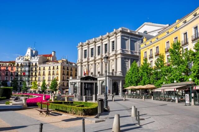 10 planes para hacer este fin de semana veraniego en Madrid